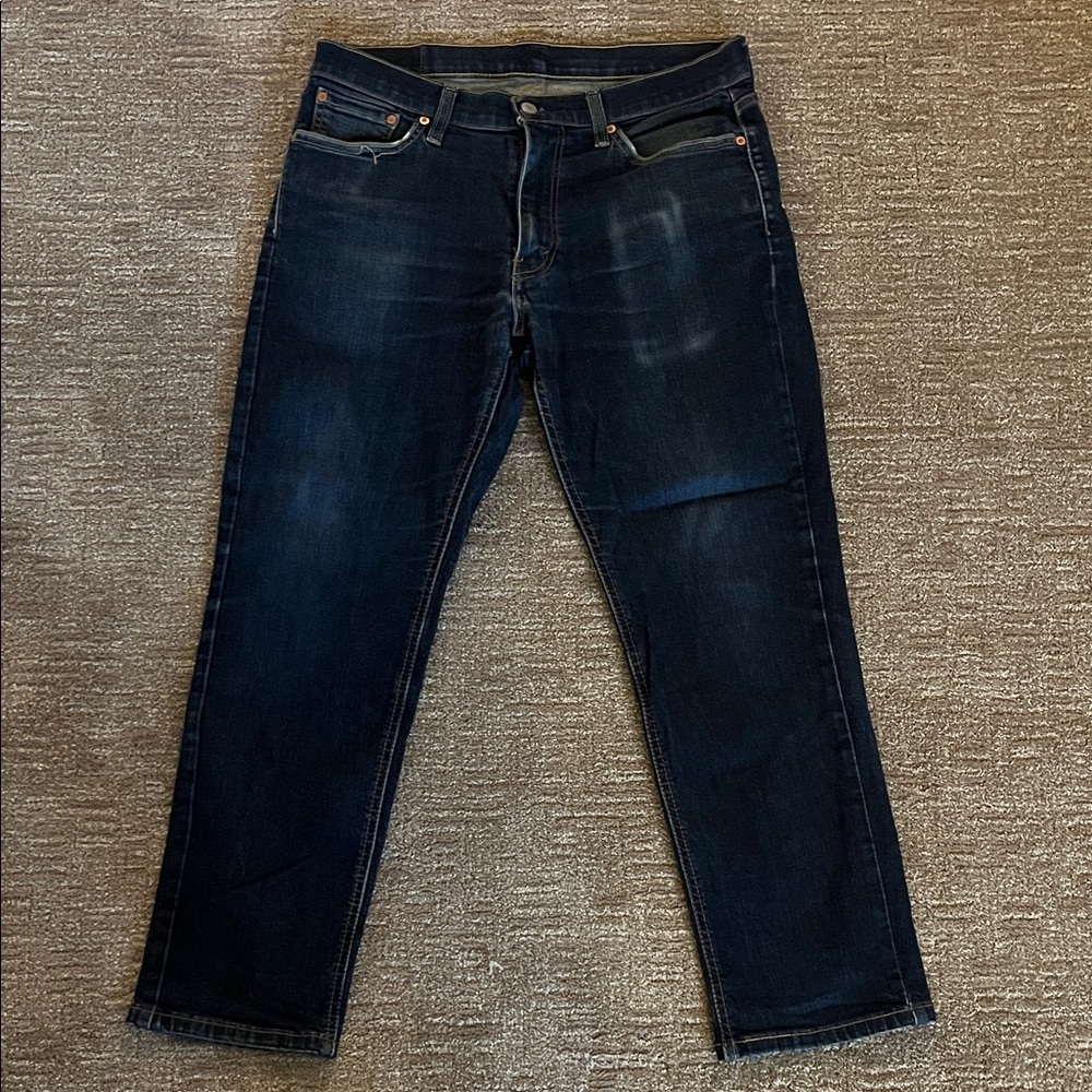 Levi’s 541 Men’s Denim Jeans